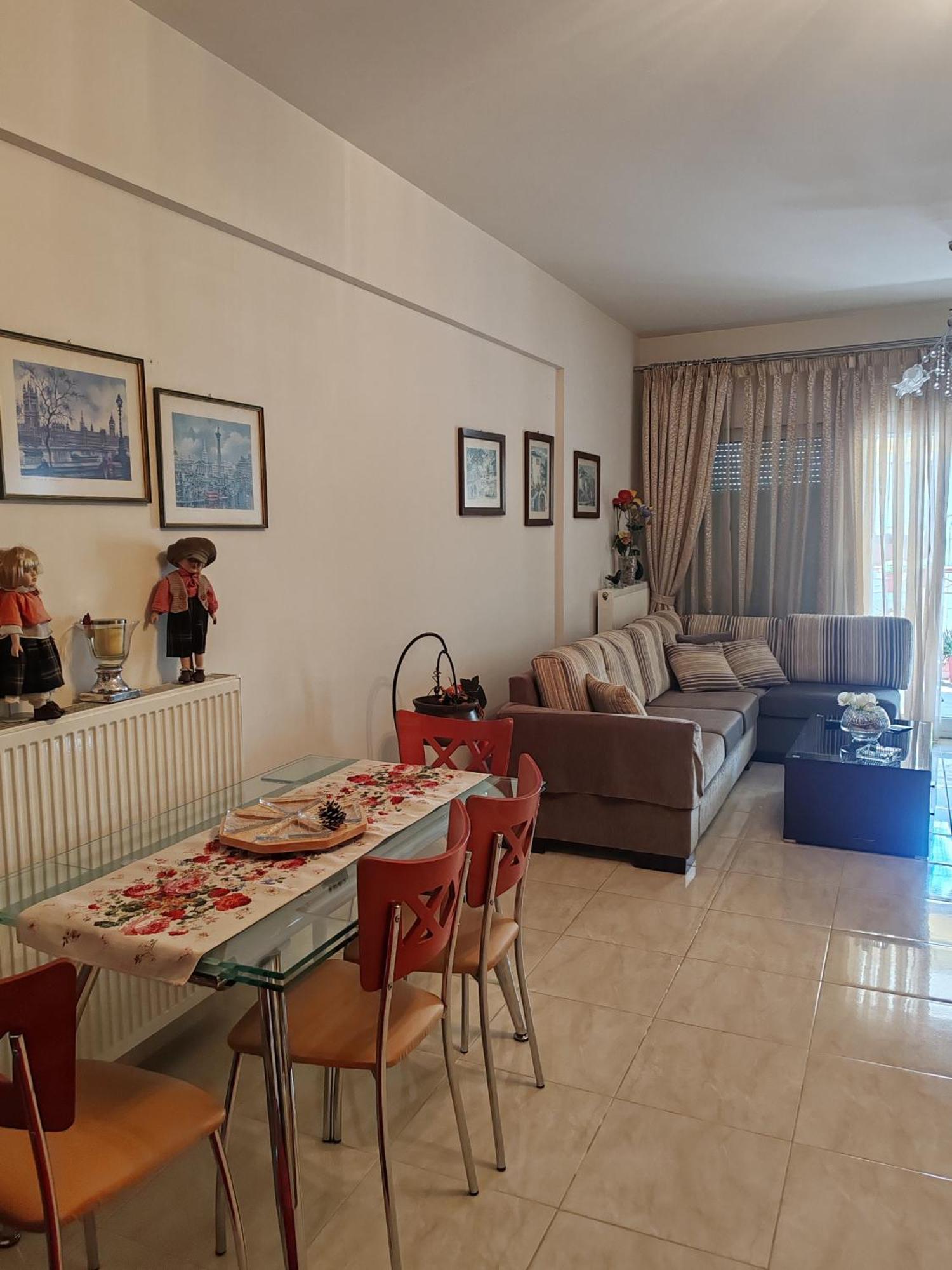 Πολυτελές Οροφοδιαμέρισμα Τίνας โวโลส ภายนอก รูปภาพ